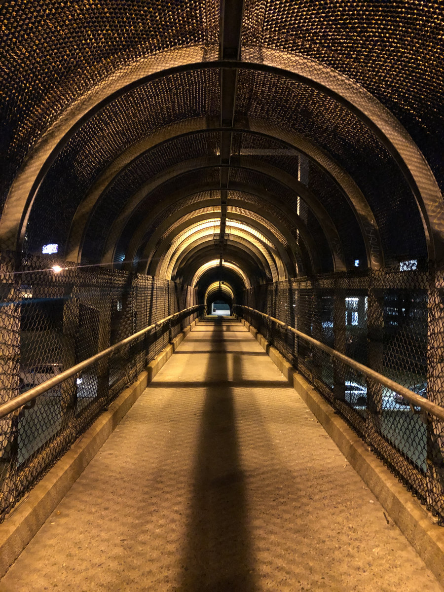 The End of Wishing for Numbered Days