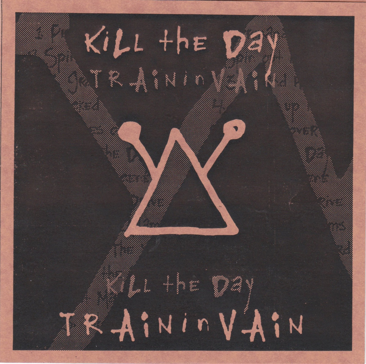 Kill the Day