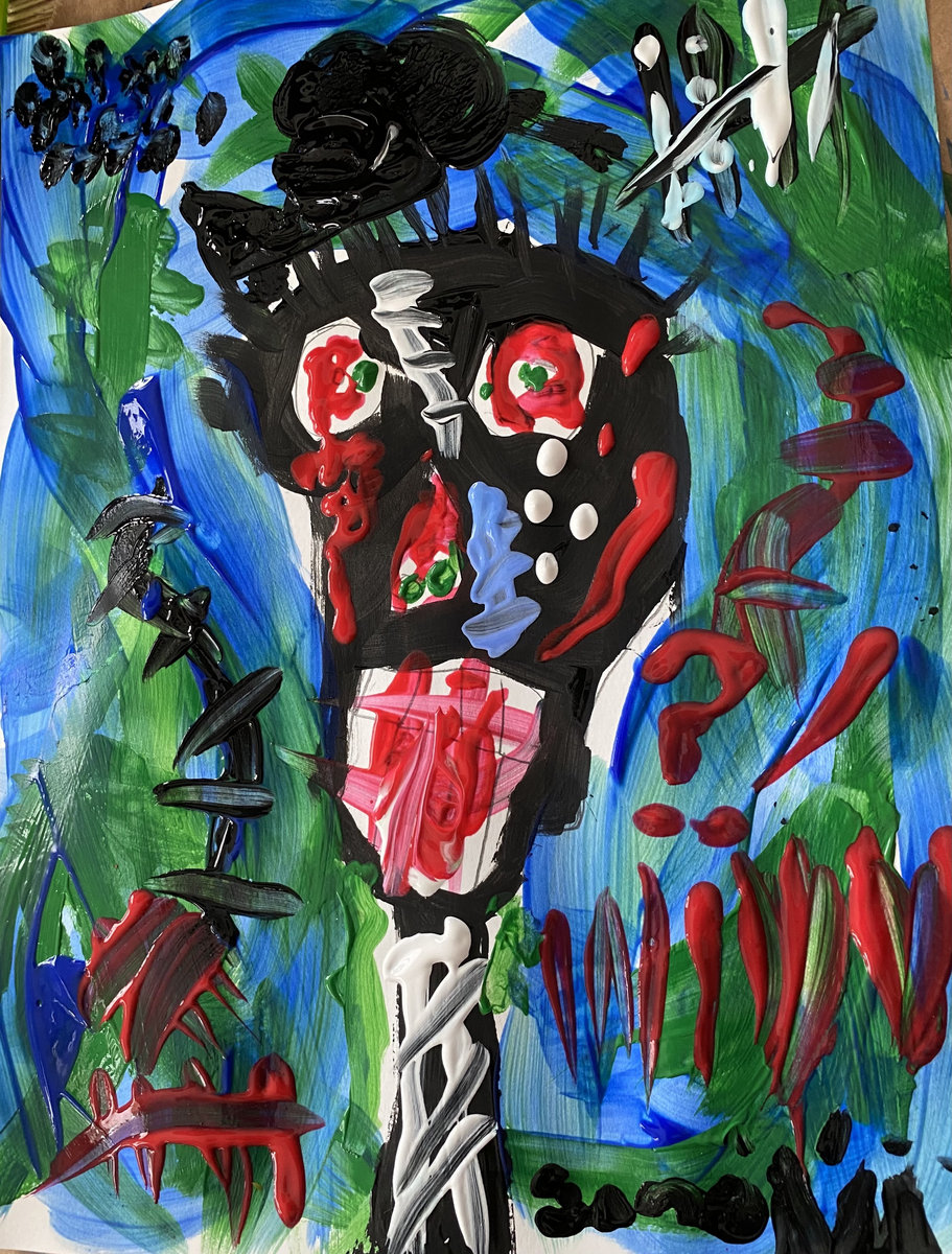 Mercurial Boulevard Vol. 1