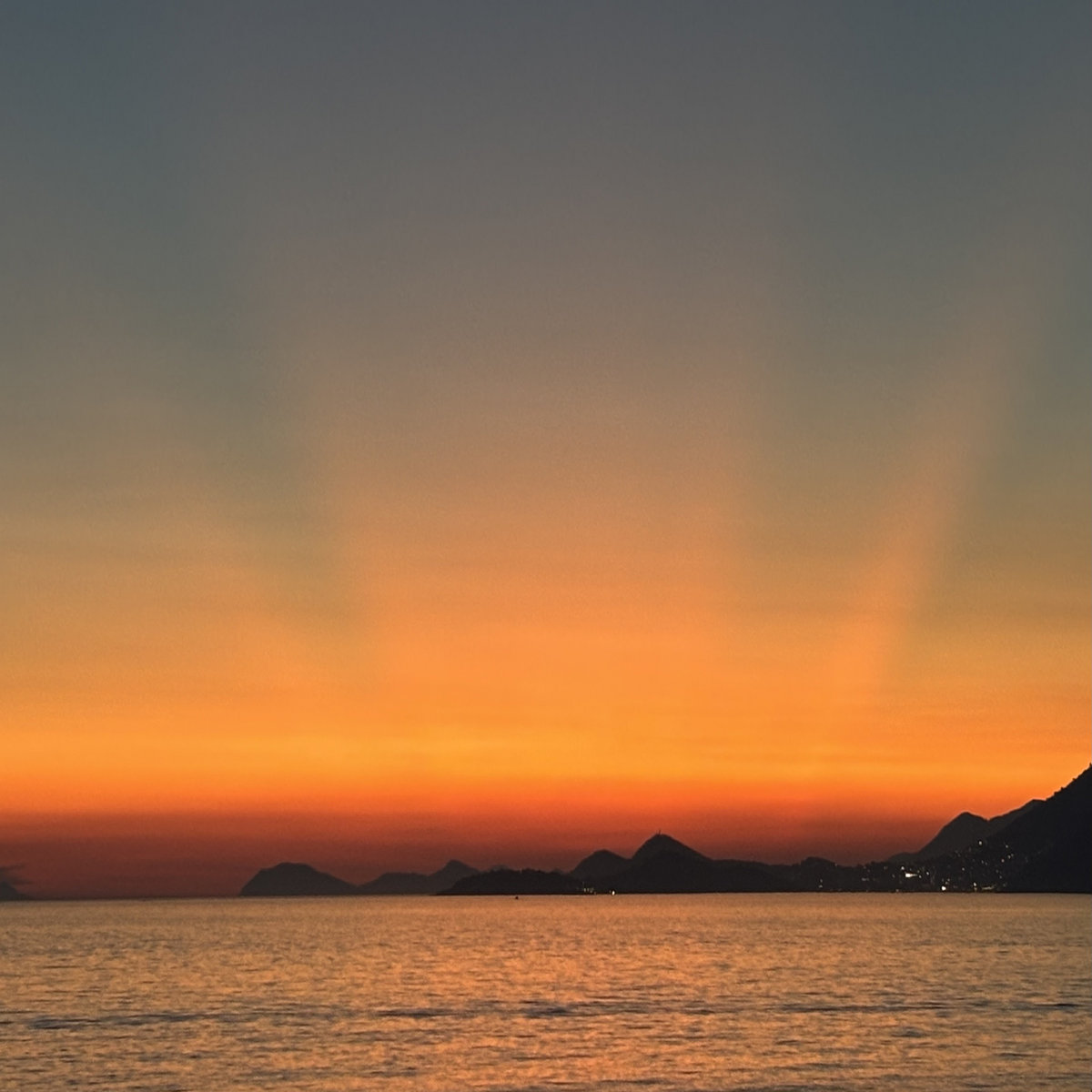 Mercurial Boulevard Vol. 3