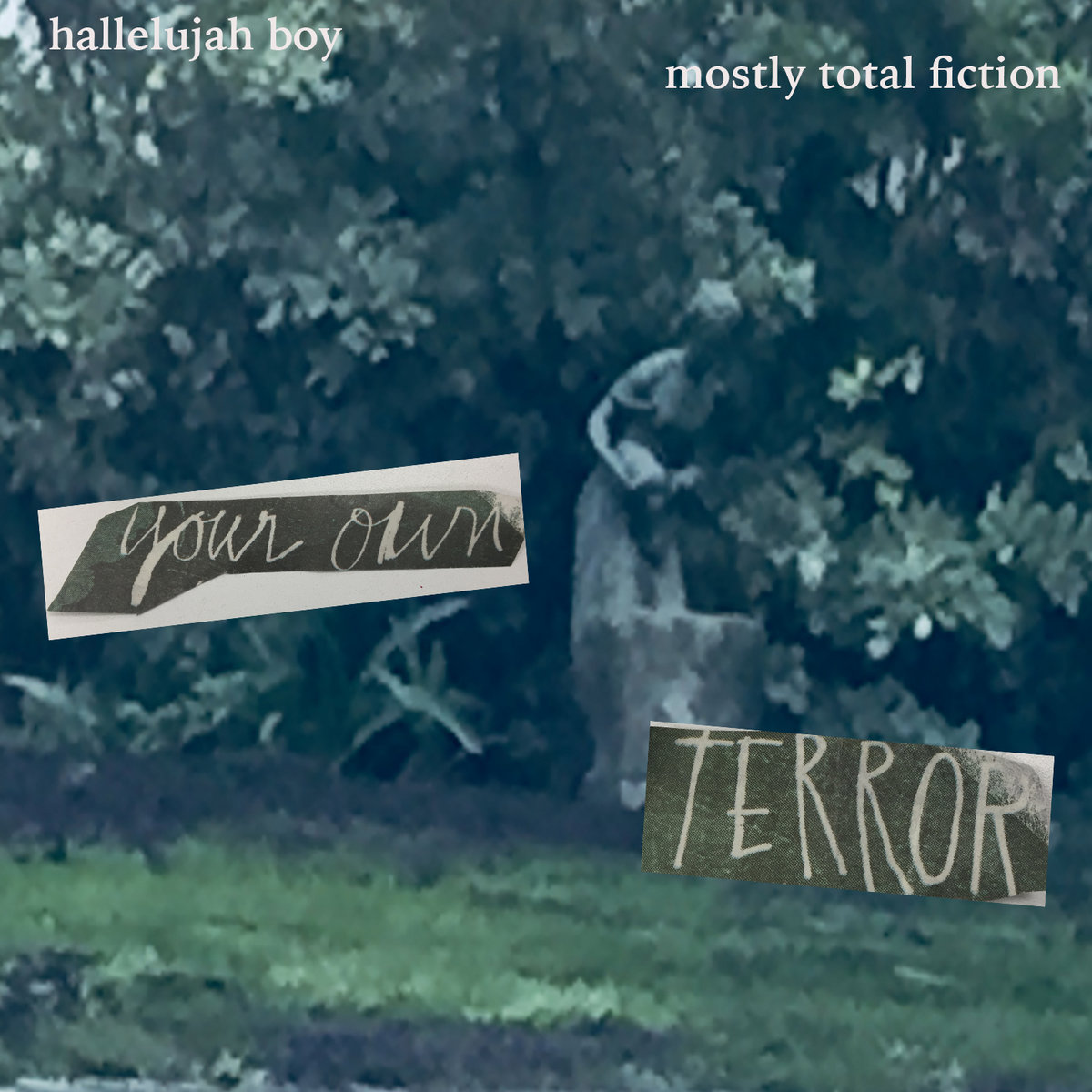 Mostly Total Fiction