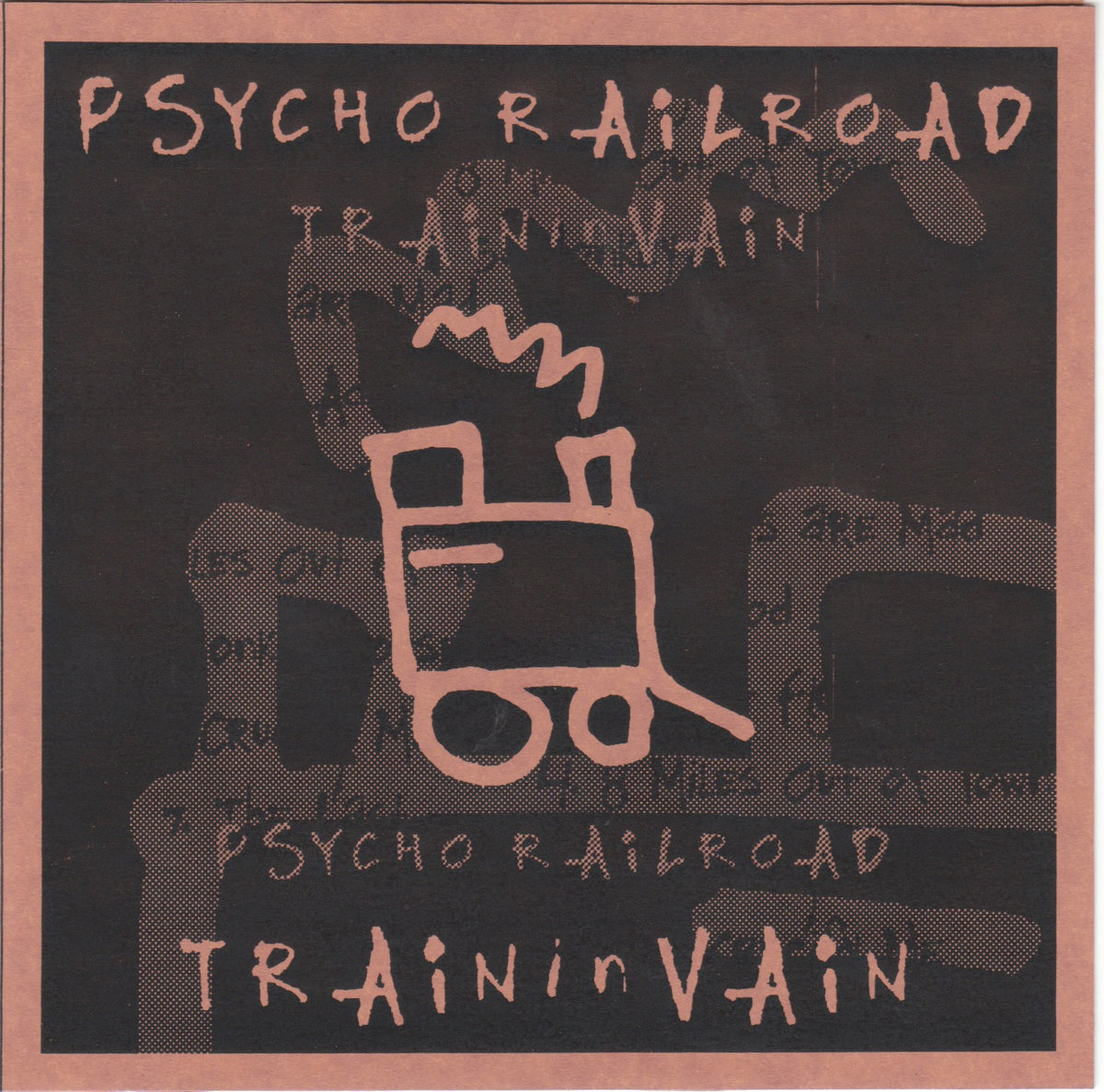 Psycho Railroad