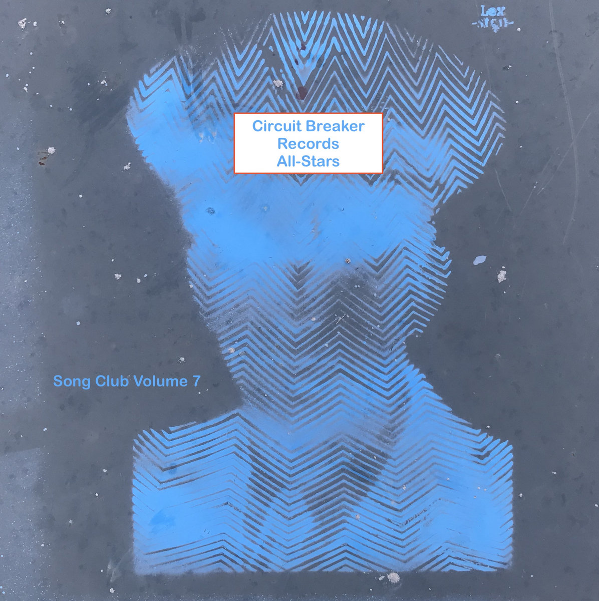 Song Club Volume 7