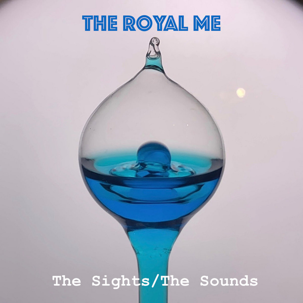 The Sights/The Sounds