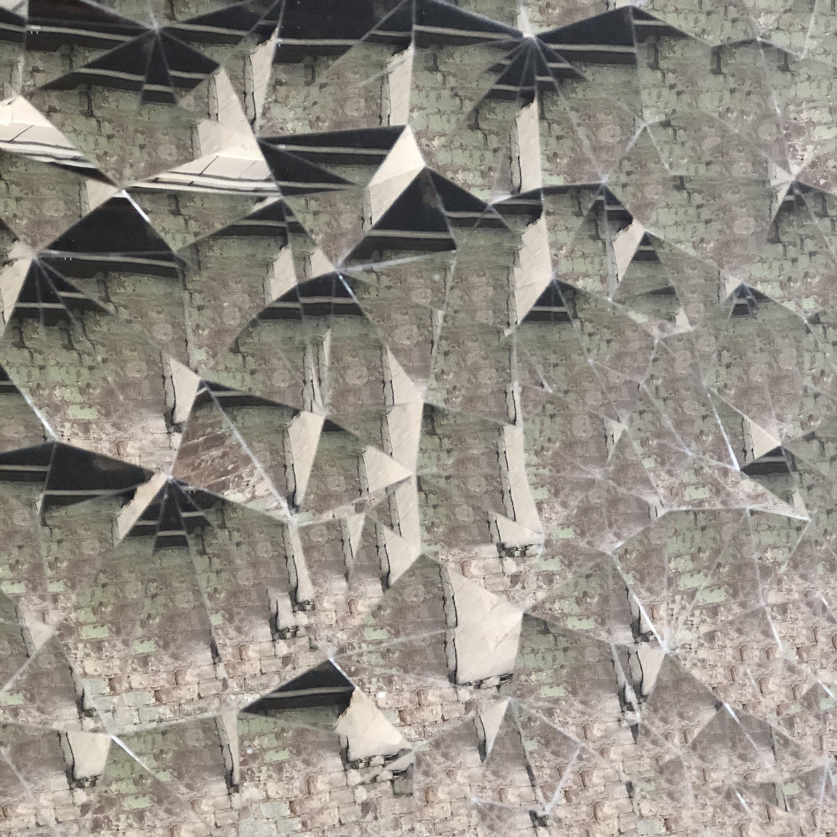 The Way Things Happen